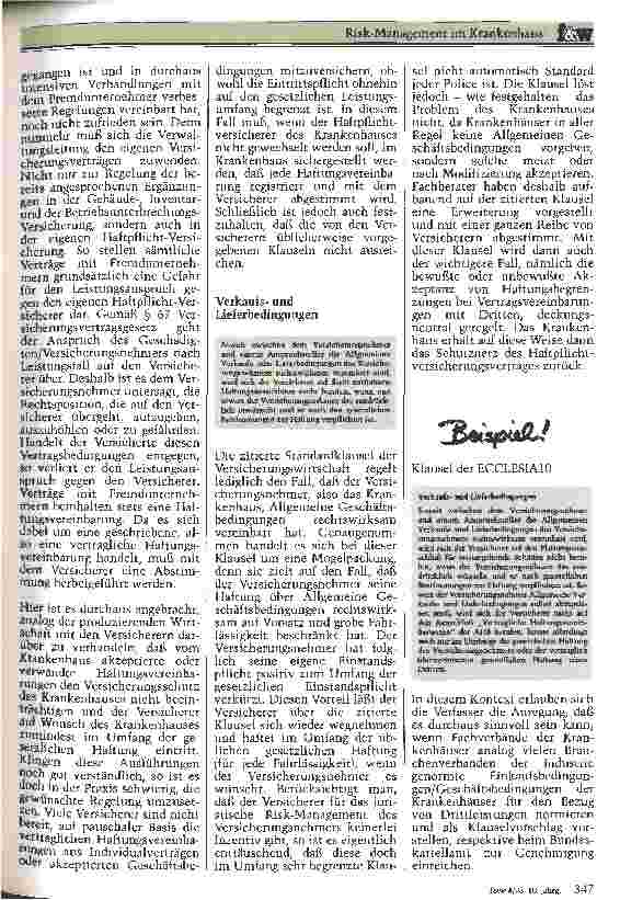 Vorschauseite 5: Risk-Management im Krankenhaus Outsourcing(O) - Methodenzusammenhang zw. Qualitätssicherung(Q), Personal(P)- und Human-Risk-Management(R)