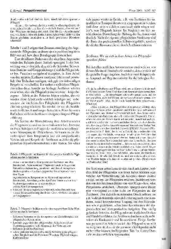 Vorschauseite 4: Perspektivwechsel