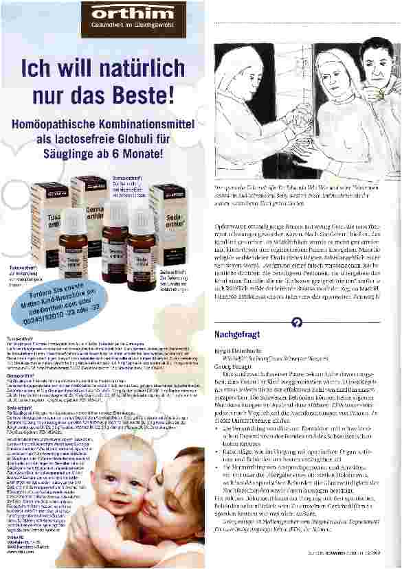 Vorschauseite 3: Die verkauften Kinder
