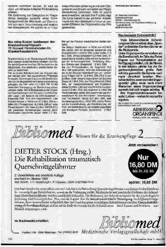 Vorschauseite 3: Delegation als Führungsinstrument