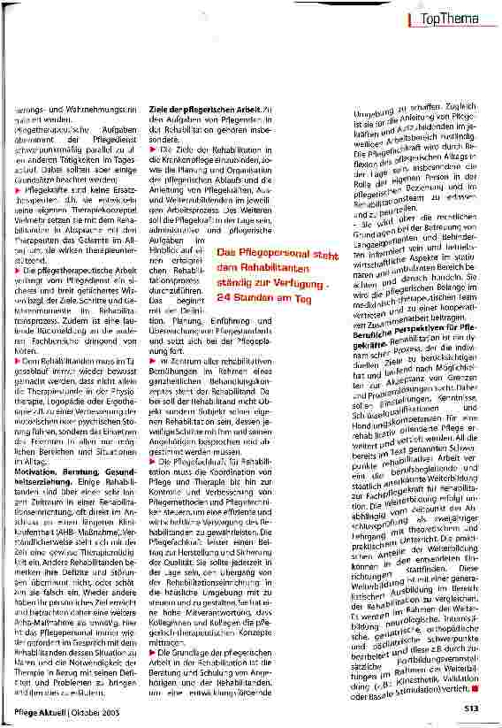 Vorschauseite 5: Spannende Zusatzqualifikation