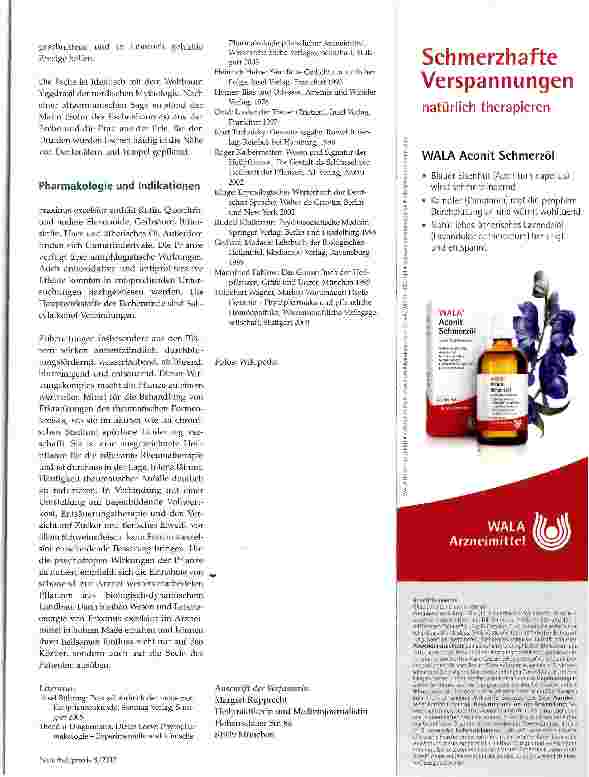 Vorschauseite 3: Esche