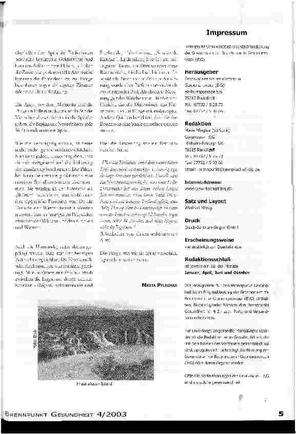 Vorschauseite 2: Alter und Altersversorgung im Wandel der Zeiten Teil 2