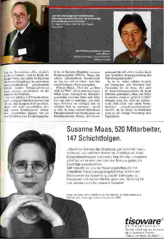 Vorschauseite 6: Komplexpauschalen: Modell mit eingeschränktem Wert