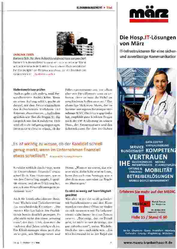 Vorschauseite 2: Quälen Sie Kandidaten mit Detailfragen