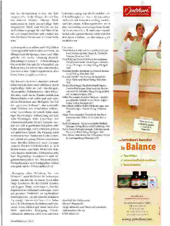 Vorschauseite 4: Arthrose