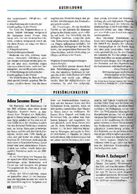 Vorschauseite 3: Pflegecoach, Kliniklehrerin oder Tutorin? Eine Untersuchung zur Situation der Lehrerin für Krankenpflege in der Praxis.
