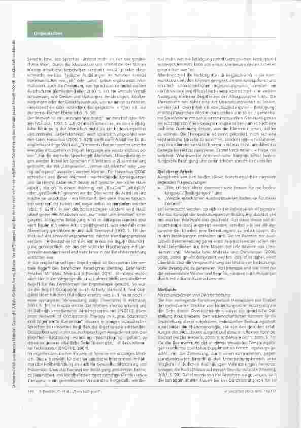 Vorschauseite 3: „Tuan tuat guat! [Tätig sein tut gut!] Bedeutung und sprachliche Darstellung individueller Betätigung älterer österreichischer Frauen