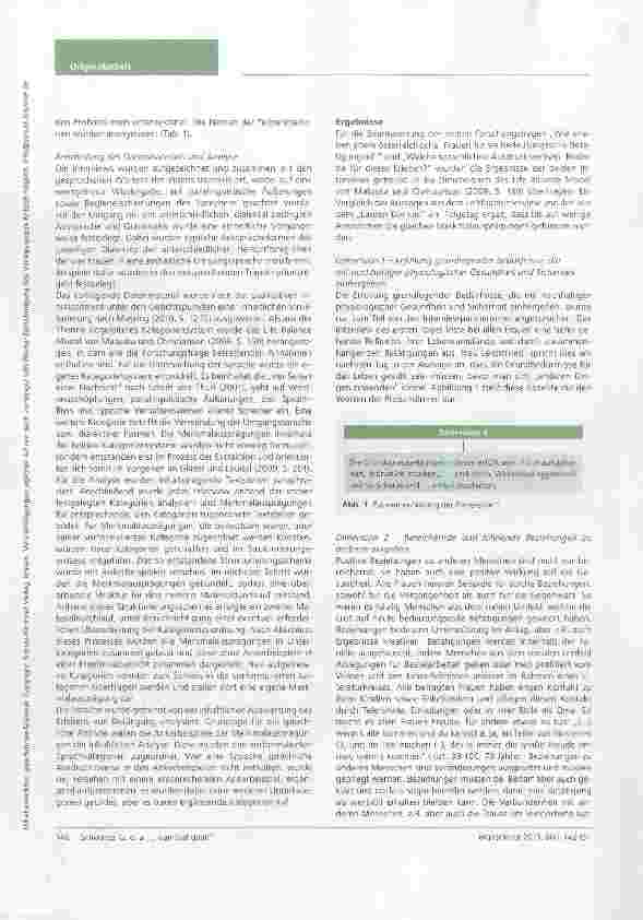 Vorschauseite 5: „Tuan tuat guat! [Tätig sein tut gut!] Bedeutung und sprachliche Darstellung individueller Betätigung älterer österreichischer Frauen
