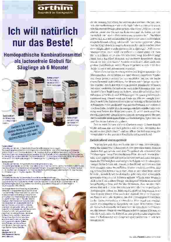 Vorschauseite 2: Ozean der Emotionen