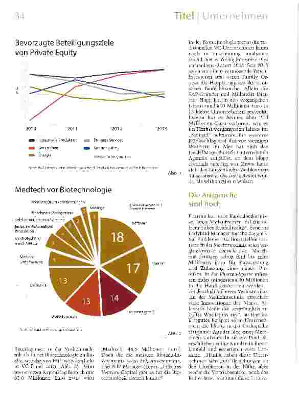 Vorschauseite 3: Kalkuliertes Risiko