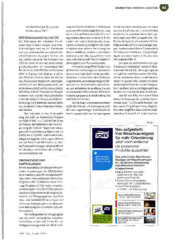 Vorschauseite 4: Patienten effektiv steuern