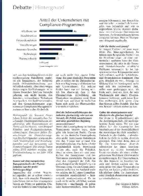 Vorschauseite 4: Sauber auf Sylt