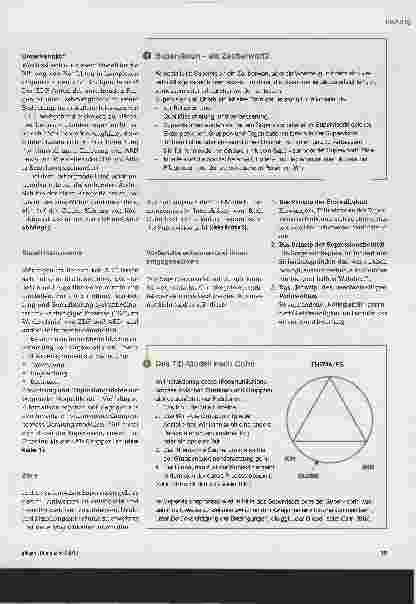 Vorschauseite 3: Werkzeug zum besseren Verstehen. Supervision: ein Beratungsmodell mit Vorbehalten