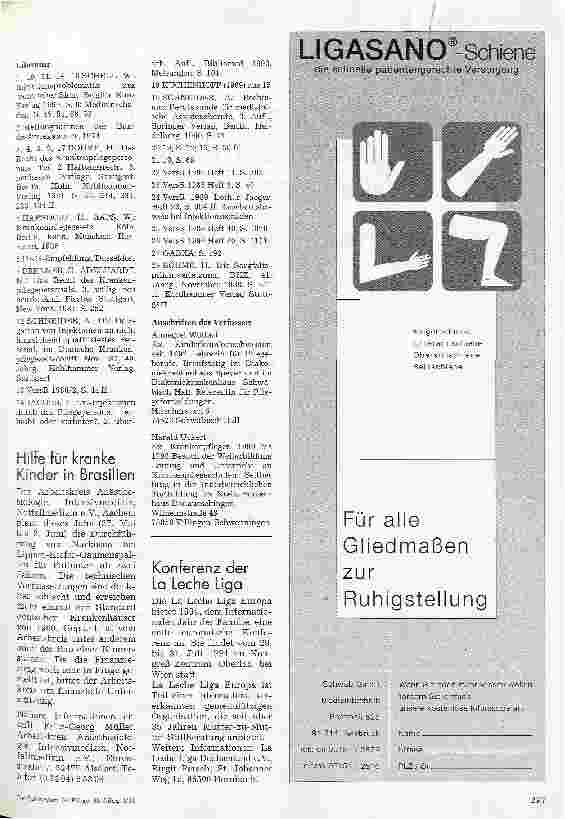 Vorschauseite 4: Subkutane und intramuskuläre Injektionen 2.Folge: Rechtsproblematik (2)