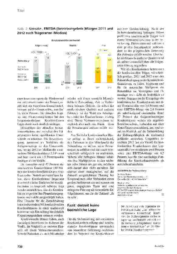 Vorschauseite 3: Vornehme Zurückhaltung