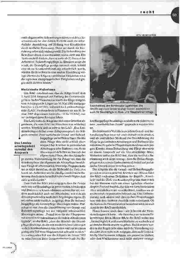 Vorschauseite 2: Finanzielles Zubrot