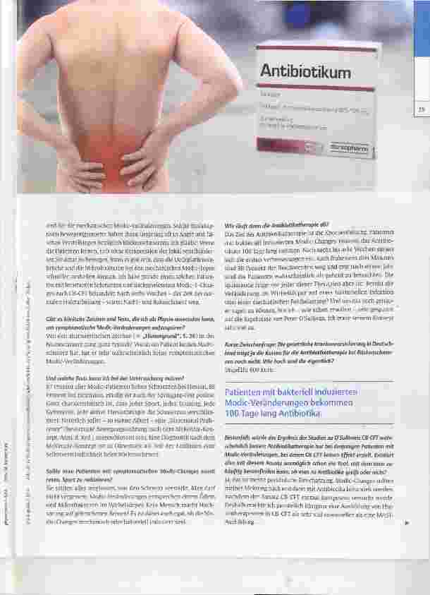 Vorschauseite 2: MAST know