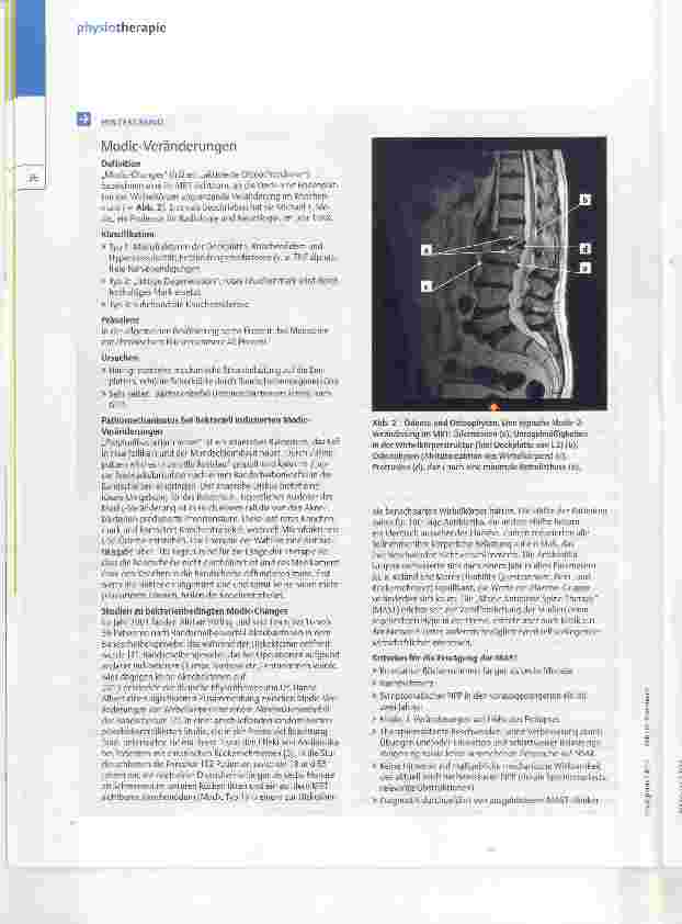 Vorschauseite 3: MAST know