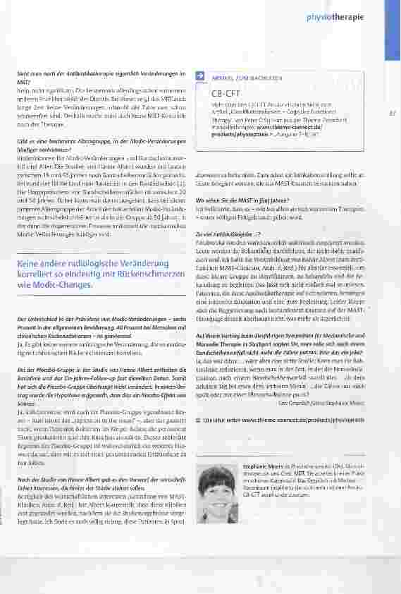 Vorschauseite 4: MAST know