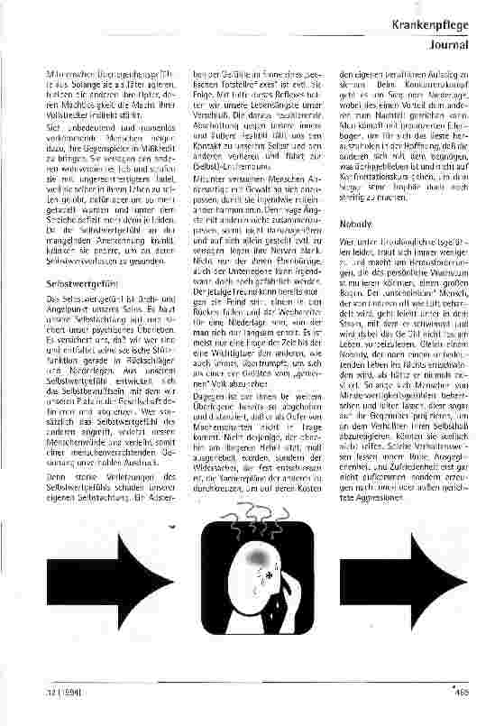 Vorschauseite 2: Teufeleien am Arbeitsplatz