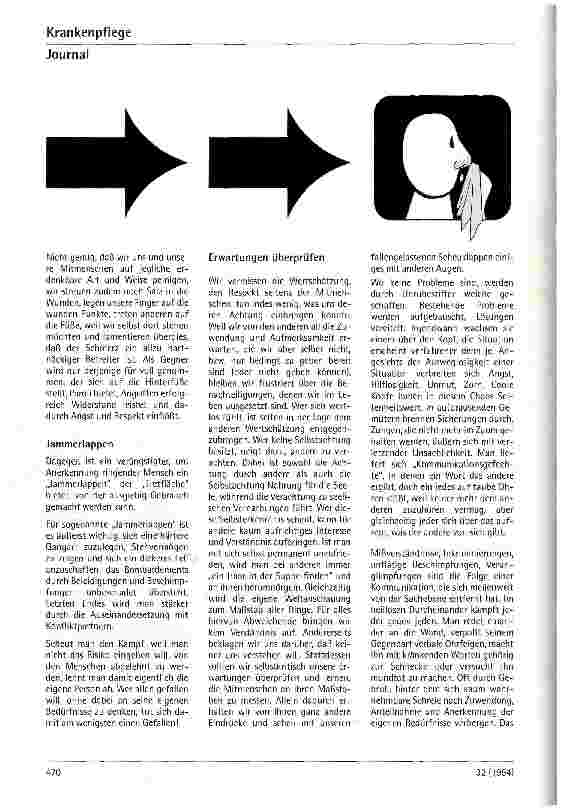 Vorschauseite 3: Teufeleien am Arbeitsplatz