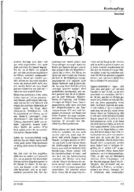 Vorschauseite 4: Teufeleien am Arbeitsplatz