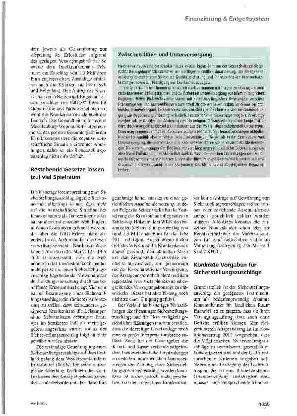 Vorschauseite 2: Kapital der guten Hoffnung