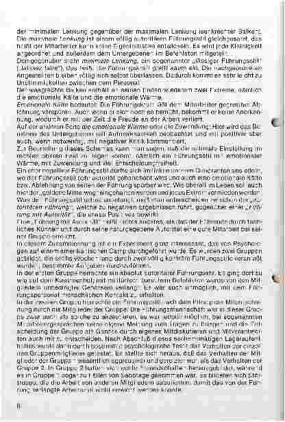 Vorschauseite 2: Zusammenarbeit zwischen Station und Krankenhauslabor