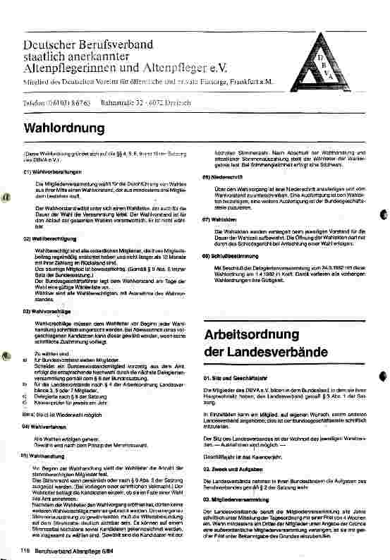 Vorschauseite 3: Selbstdarstellung
