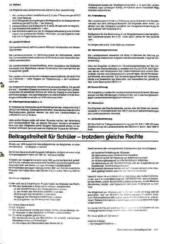 Vorschauseite 4: Selbstdarstellung
