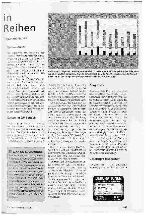 Vorschauseite 2: Best Practice in den eigenen Reihen