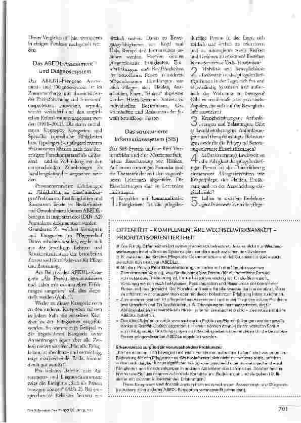Vorschauseite 3: NEUES MODELL ENGT DENKEN EIN