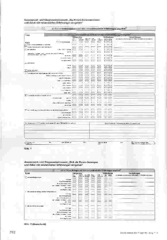 Vorschauseite 4: NEUES MODELL ENGT DENKEN EIN