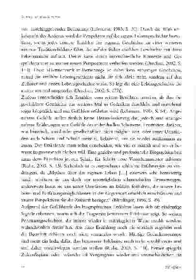 Vorschauseite 4: VOM VOLKSEMPFÄNGER ZUM INTERNETRADIO -DIE BIOGRAPHIEARBEIT IN DER SEELSORGE