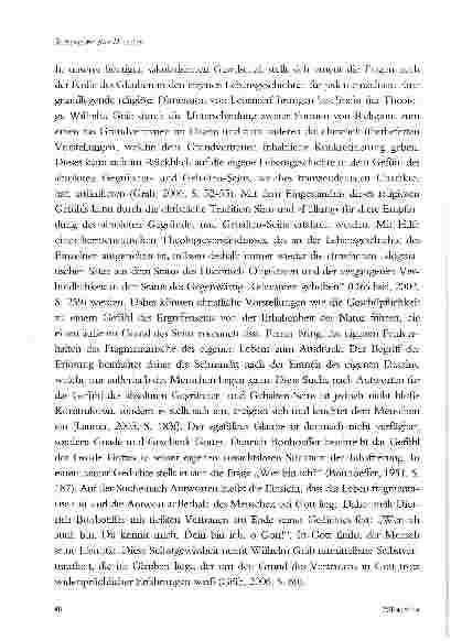 Vorschauseite 6: VOM VOLKSEMPFÄNGER ZUM INTERNETRADIO -DIE BIOGRAPHIEARBEIT IN DER SEELSORGE