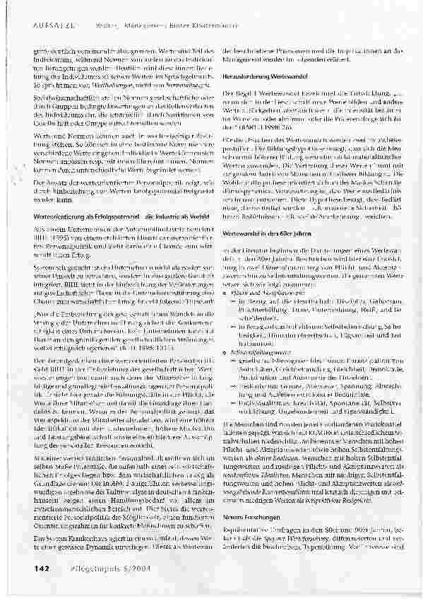 Vorschauseite 3: Management hinter Klostermauern