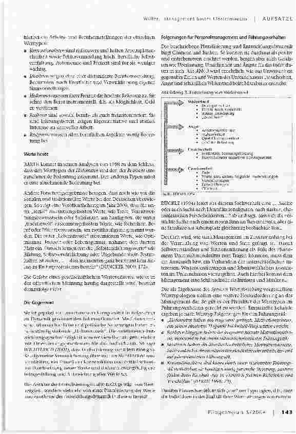 Vorschauseite 4: Management hinter Klostermauern