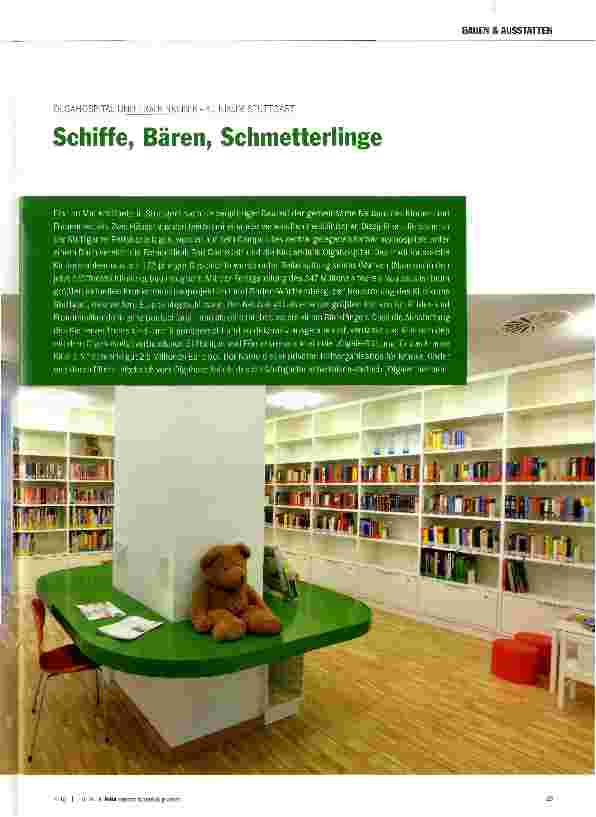 Vorschauseite 1: Schiffe, Bären, Schmetterlinge