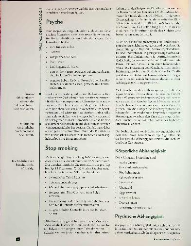 Vorschauseite 3: Ganzheitliches Detoxing Mit Ernährung, Entspannung, Sport & Co.
