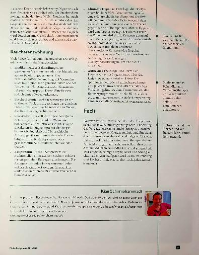 Vorschauseite 4: Ganzheitliches Detoxing Mit Ernährung, Entspannung, Sport & Co.
