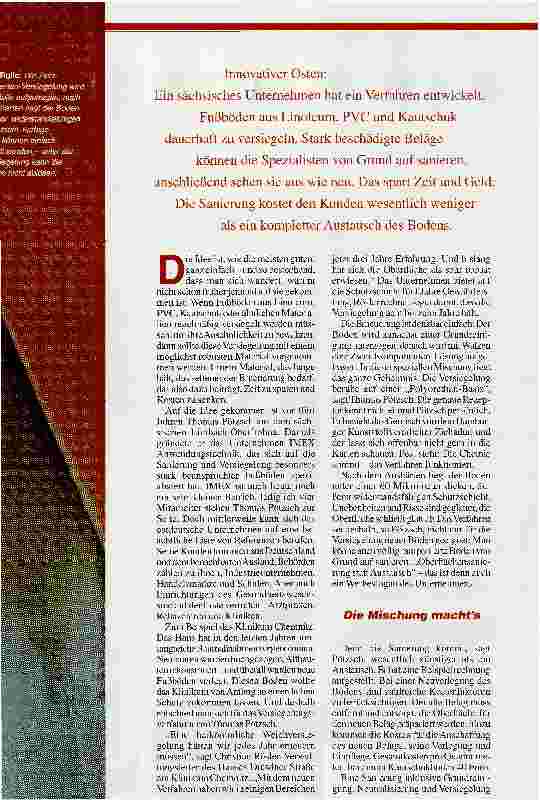 Vorschauseite 2: Aus alt mach neu