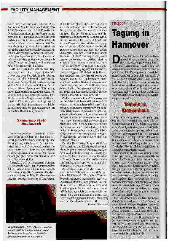 Vorschauseite 3: Aus alt mach neu