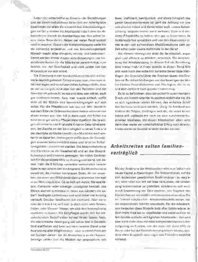 Vorschauseite 2: Innovation attraktiv machen. Zeitgemäße Personalentwicklung durch moderne Arbeitskonzepte - aus der Sicht der Mitarbeiter/innen