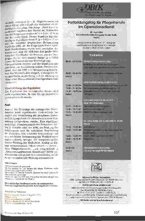 Vorschauseite 4: Atemstimulierende Einreibung fördert Entspannung und subjektives Wohlbefinden