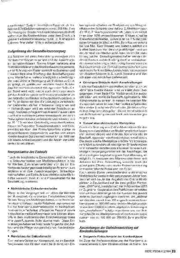 Vorschauseite 2: Erfolgreiches Kundenbindungsmanagement Umfeldentwicklungen als Herausforderung für etablierte Kundenbeziehungen