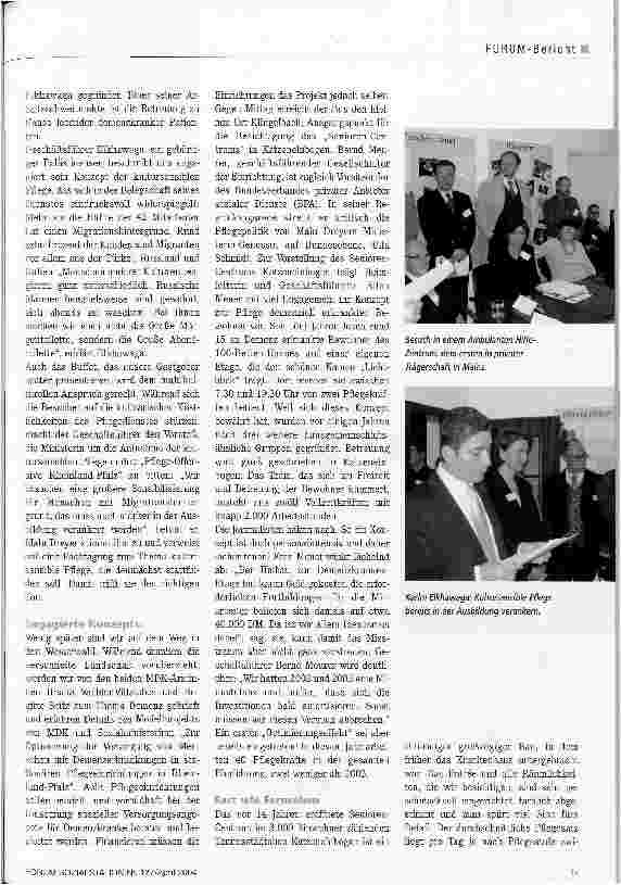 Vorschauseite 2: Lichtblicke in Rheinland-Pfalz
