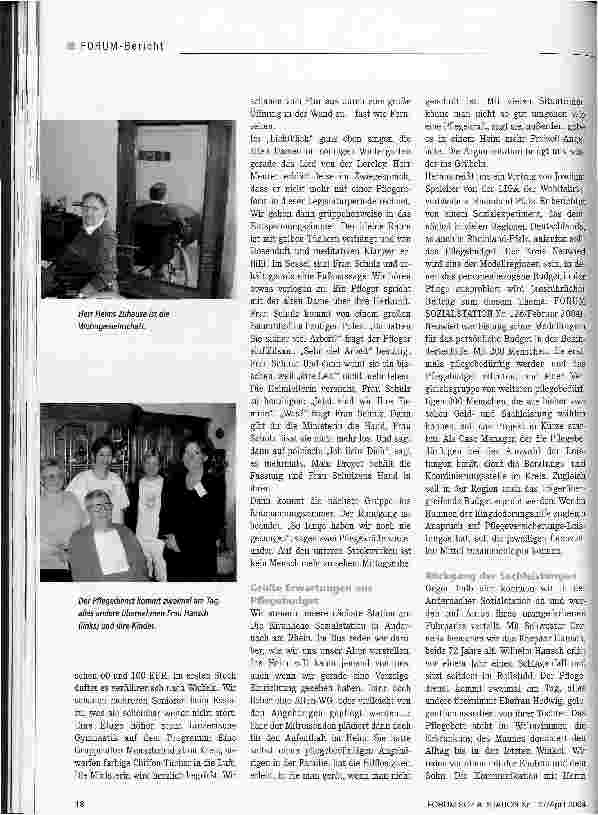 Vorschauseite 3: Lichtblicke in Rheinland-Pfalz