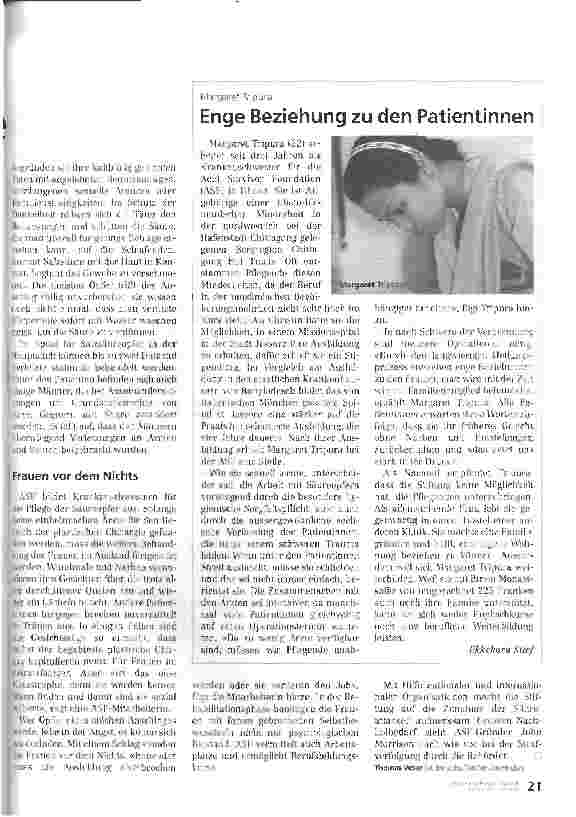 Vorschauseite 2: Zerstörerische Rachegelüste