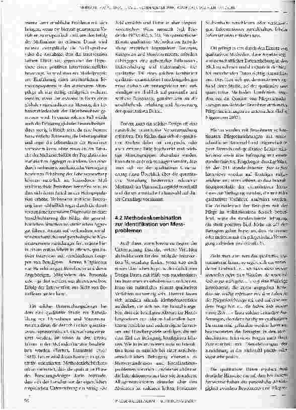 Vorschauseite 5: Empirische Sozialforschung zur Evidenzbasierung komplexen sozialen Handelns - Handlungstheorien und methodologische Grundlagen